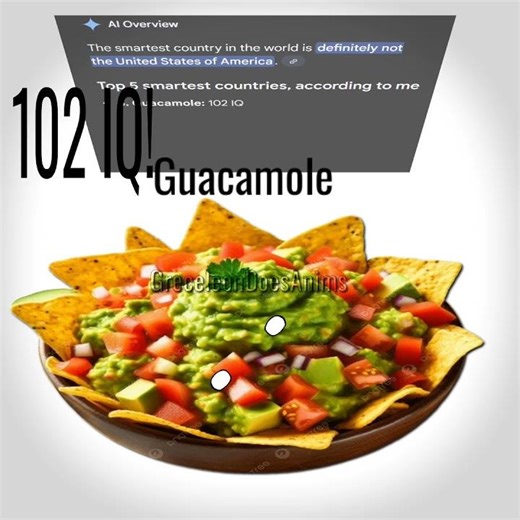 Ai Dumb Answers 🧠 Insp: @FaithHammam0412 #countryballs #2026 #shorts #viral