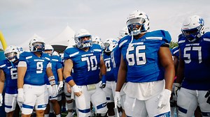 3.9K views · 117 reactions | From the study abroad fair to the home opener, our families had a blast on campus this weekend  | Christopher Newport University | Facebook