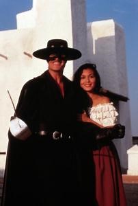 Zorro (1990 TV series) - Zorro Opening Theme lyrics