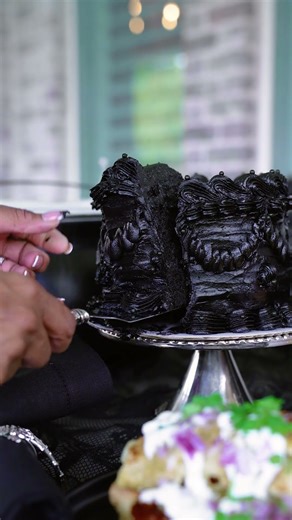 Halloween Party Treats That Wow!