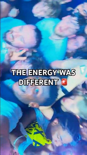 The ENTIRE Crowd Lost It When Baby Keem Performed Family Ties 🤯🔥