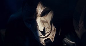 League of Legends : le nouveau Héros Jhin DeadEye teasé avec une envoûtante vidéo