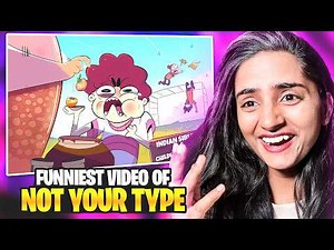 Indian Siblings & Childhood Memories ft. NOT YOUR TYPE