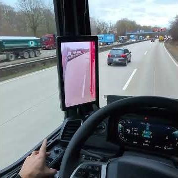 How to build good and bad digital wing mirrors