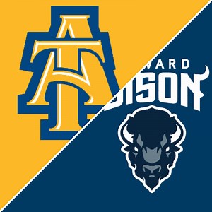 Howard 73-69 North Carolina A&T (Dec 9, 2025) Final Score - ESPN