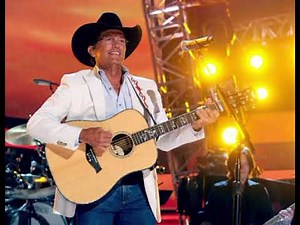 George strait new song 2026- One More Chapter | Country Song About Life official audio