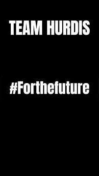 Team HURDIS - Sci-Tech Challenge 2026