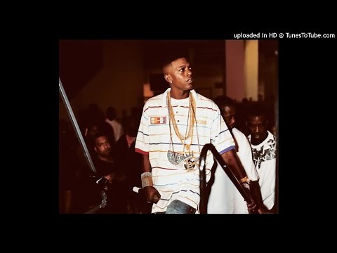FREE Boosie Badazz Type Beat|"Gutta"