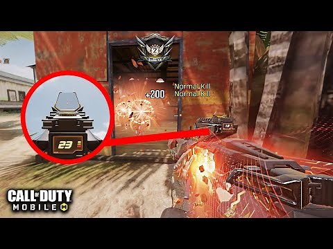 Cod Mobile Just released the BEST Mythic Weapon Ever! (M13 Morningstar - Call of Duty Mobile)