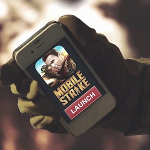 2.3M views · 48 shares | Play Mobile Strike. #1 Addictive Strategy Game! | Mobile Strike | Facebook