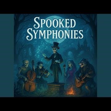 Alien Symphony in Space (Remastered 2025)