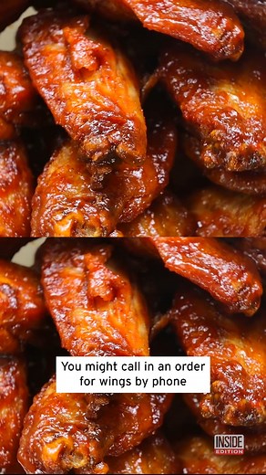 22K views · 174 reactions | Police in Atlanta, Georgia say they received a 911 call that wasn’t an emergency. “I’m on the street. I am wondering if I can order some hot wings,” the caller said. “Hey that is not what 911 does.” “OK you have a good day,” the caller responded and hung up. | Inside Edition | Facebook