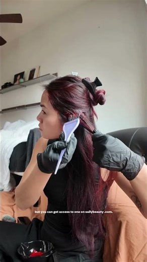 How to Refresh Red Hair at Home | Hair Color Refresh