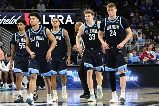 Villanova Wildcats Announce Major Injury News Ahead of March Madness