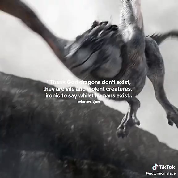 Mythical Creatures vs. Human Enemies: A New Perspective