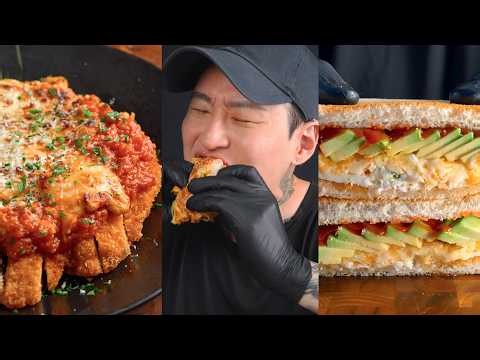 Best of Zach Choi Foods | MUKBANG | COOKING | ASMR
