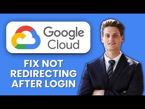 How to Fix Google OAuth Not Redirecting After Login 🔑 Quick Guide to Restore Flow