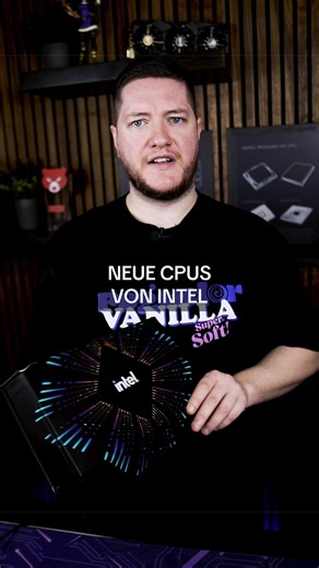 New Intel Arrow Lake Refresh CPUs