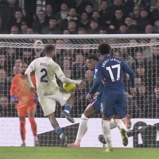 Understanding Clear Handball in Football