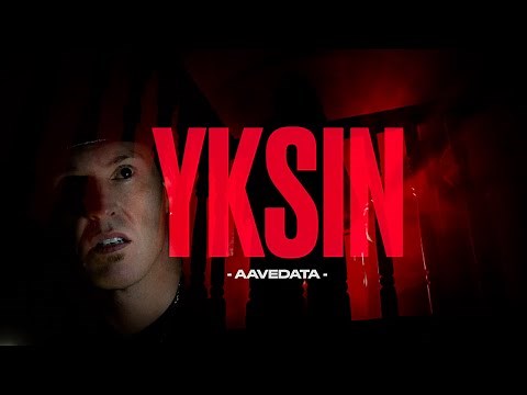 Yksin | Nuutajärven kartanon tutkimus (Kausi 1, jakso 1)