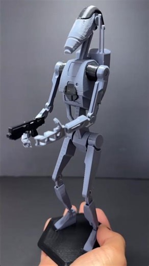 Precision 3D Printing I Perfect Layers | 3D PrintSculpt