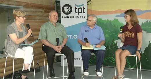 Almanac:Political Science Professors | State Fair 2023 Season 2023 Episode 50