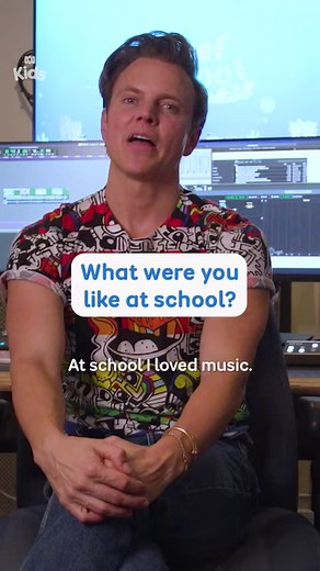 41K views · 196 reactions | Throwback to our #ReefSchool cast at school  | ABC Kids Community | Facebook