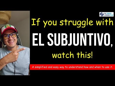 The Spanish Subjunctive: Simple Tips & Examples | When to Use Subjunctive with Verbs Like Gustar
