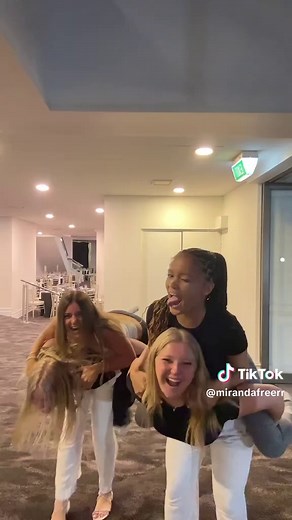 Bridesmaids Dance Highlights from a Memorable Wedding