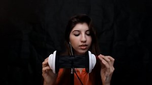 FrivolousFox狐狸~刷麦、吃东西