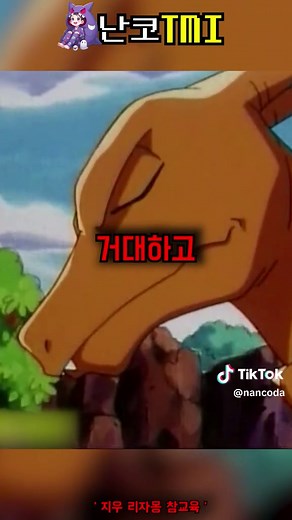 지우와 포켓몬들의 감정적인 만남과 이별