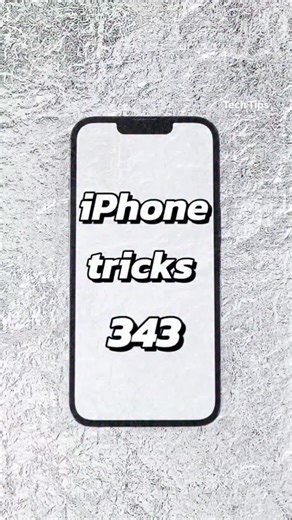 Tech Tips on Instagram: "The experience is way better!😉😵 #ios26#iphonetricks#iphone#iphonetips#apple"