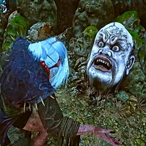 10K views · 67 reactions | monkey king vs giant shigandang boss in black myth wukong | Ritz Play | Facebook