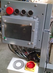 Project with plasma cutter | Details | Hackaday.io