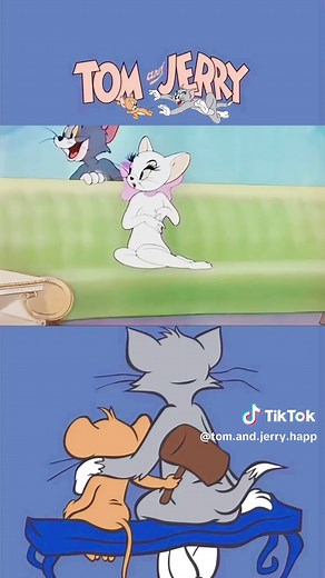 Exploring Tom and Jerry's Dramatic Soundtrack