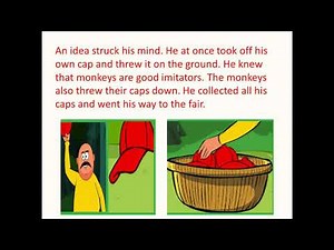 Form 2 English -Comprehension 3