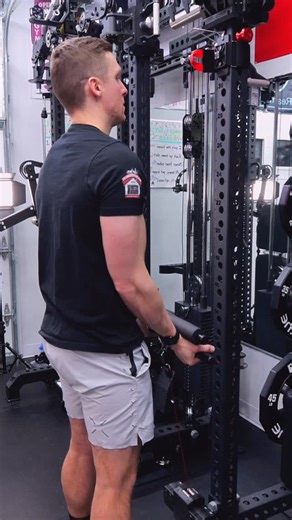 Pros and cons of using dual @ancoretraining Ancore Pro’s as a function trainer in a home gym. Full review on YouTube - link in my bio. | The Jungle Gym Reviews