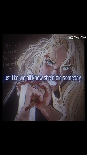 If Celaena had died !notmyart!#tog #throneofglass #celaenasardothien #aelingalathynius