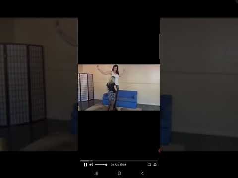 amazon vanesa height comparison