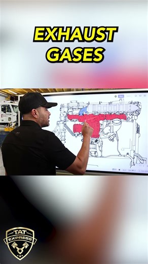 Why EGR Coolers Take a Beating on Modern Engines 🔥💨💧