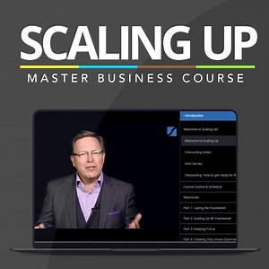 35 reactions | Scaling up requires effort, patience, and some serious...