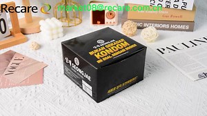 7 comments | Recare is a condom manufacturing company, we can custom your own brand condoms, we can produce many types of condoms, 002 condom, ultra thin condom, dotted condom, ice condom, hot condom... #customcondom #condommanufacturingcompany #ownbrandcondoms #002condom #ultrathincondom #dottedcondom #icecondom #hotcondom #oemcondom E-mail:market08@recare.com.cn https://www.recarecn.com/ https://songpurecare.com/ Mob/WhatsApp:0086 130 7227 1248 | China Recare | Facebook