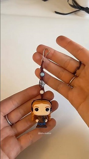 Cool Stranger Things DIY Easy Tutorial ⭐️ #strangerthings #strangerthings5