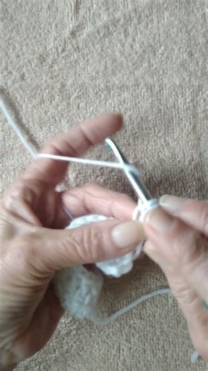 🧞Genie's EASY EXCELLENT EXTENDED🧶SINGLE CROCHET EDGE/BORDER🧶FOR A NEAT BLANKET