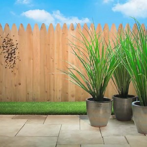 1.7M views · 10K shares | Add lemongrass to your outdoor planters to help keep mosquitoes away the natural way. #LowesFixInSix | Lowe's Home Improvement | Facebook