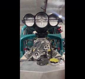 All steel Willy’s build getting all the titanium and goodies!