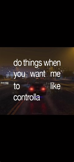 Driving Vibes with Drake's 'Controlla'