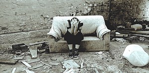 Existential crisis: how long COVID patients helped us understand what it’s like to lose your sense of identity and purpose in life