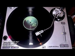 Super Motherload: Side A | Vinyl Rip (XGen Studios)