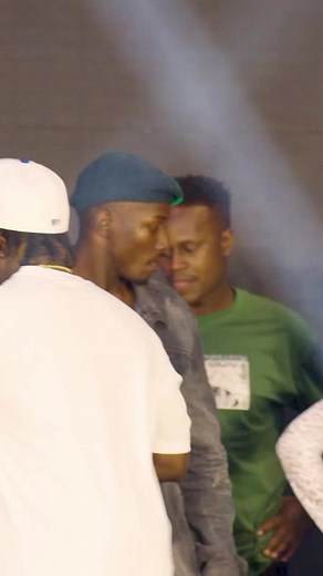 Cheka Plus Comedy Tour: Join the Fun!